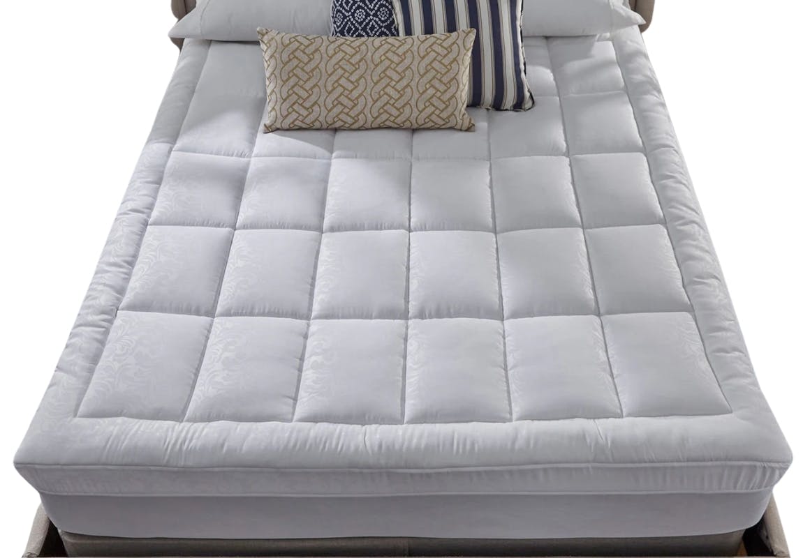 Slumber Solutions Mattress Cover