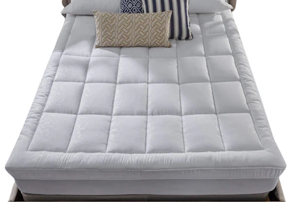 Slumber Solutions Mattress Cover