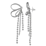 Simply Vera Vera Wang Earrings