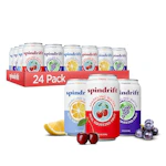 Spindrift Sparkling Water 24-Pack