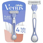 Venus Pubic Hair & Skin Razor