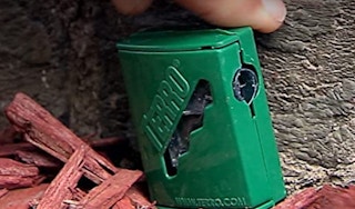 Terro Outdoor Liquid Ant Killer Bait Stakes