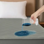 Waterproof Mattress Pad