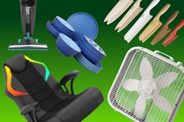 18 Walmart Home Deals to Grab Before They’re Gone card image