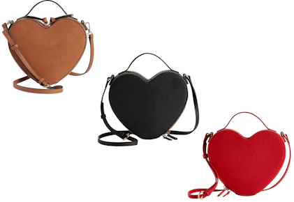 Lauren Conrad Crossbody Bag