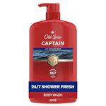 2 Old Spice Body Washes