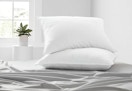 linens & hutch pillows