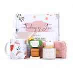 Get-Well Soon Gift Basket
