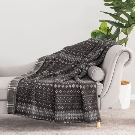 Throw Blanket
