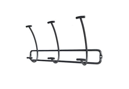 Threshold Bent Wire Hooks Rail