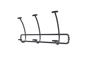 Threshold Bent Wire Hooks Rail