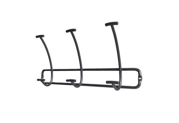 Threshold Bent Wire Hooks Rail