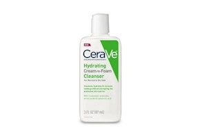 Cerave Hydrating Cleanser