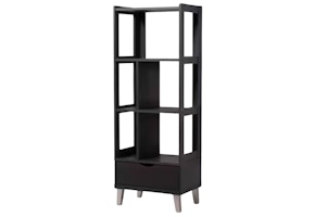 Baxton Studio Bookcase