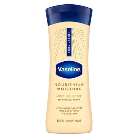 Vaseline Body Lotion