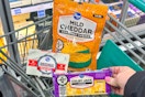 kroger cheese in shopping cart