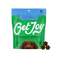 Get Joy Calming Dog Chews