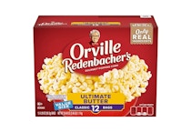 Orville Redenbacher's Popcorn