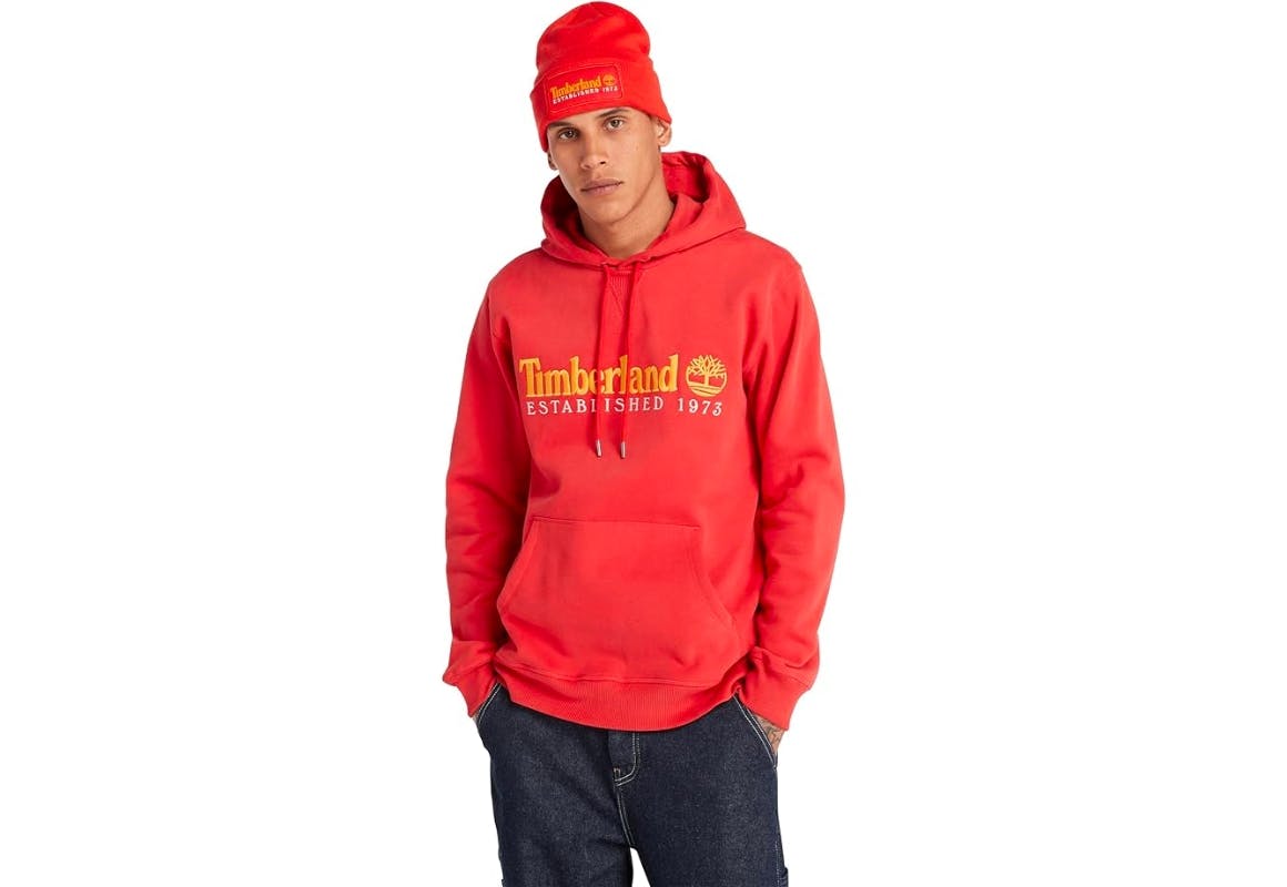 Timberland Men’s Hoodie