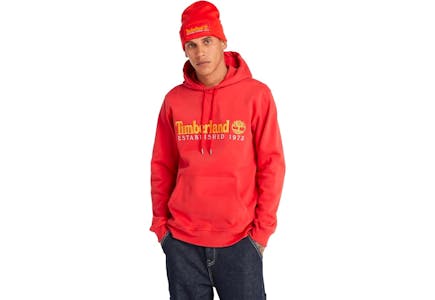 Timberland Men’s Hoodie