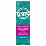 Tom's of Maine Toothpaste