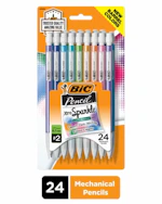 Bic Mechanical Pencils