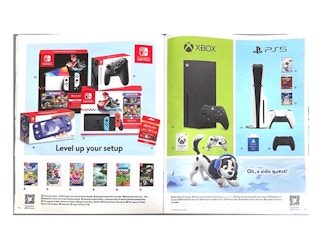 Ad Scan Image
