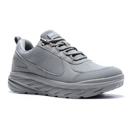 Men's Orthopedic Walking Shoes