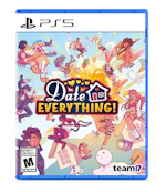Date Everything! (PS5)