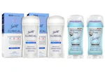 4 Secret Deodorants