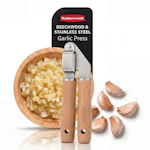 Rubbermaid Garlic Press