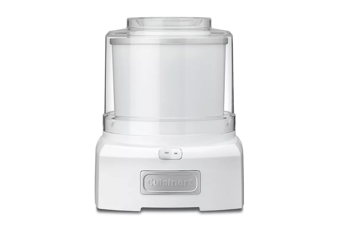 Cuisinart Ice Cream Maker