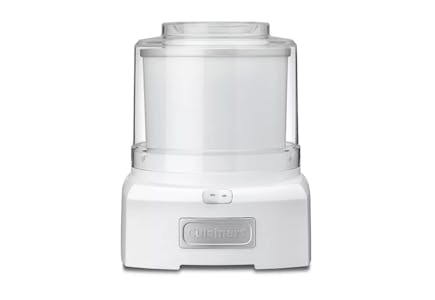 Cuisinart Ice Cream and Sorbet Maker