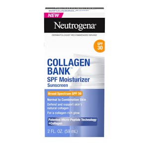 Neutrogena Moisturizer