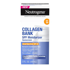 Neutrogena Moisturizer