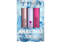 2 Maybelline Mascara Gift Sets