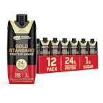 Optimum Nutrition Protein Shake