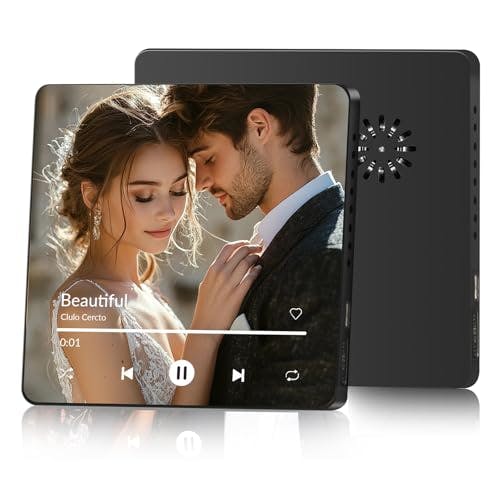 Customized Music Fridge Magnet