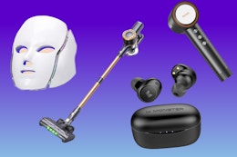 Final Days to Use These Amazon Promo Codes (Save Up to 84%) card image