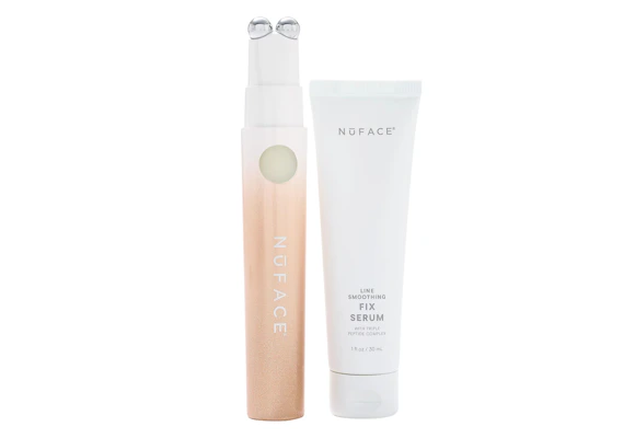NuFace Smoothing Device