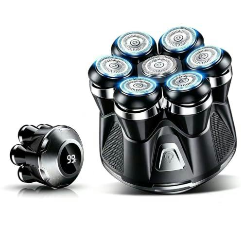 Head Shaver