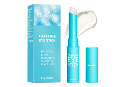 Caffeine Eye Stick