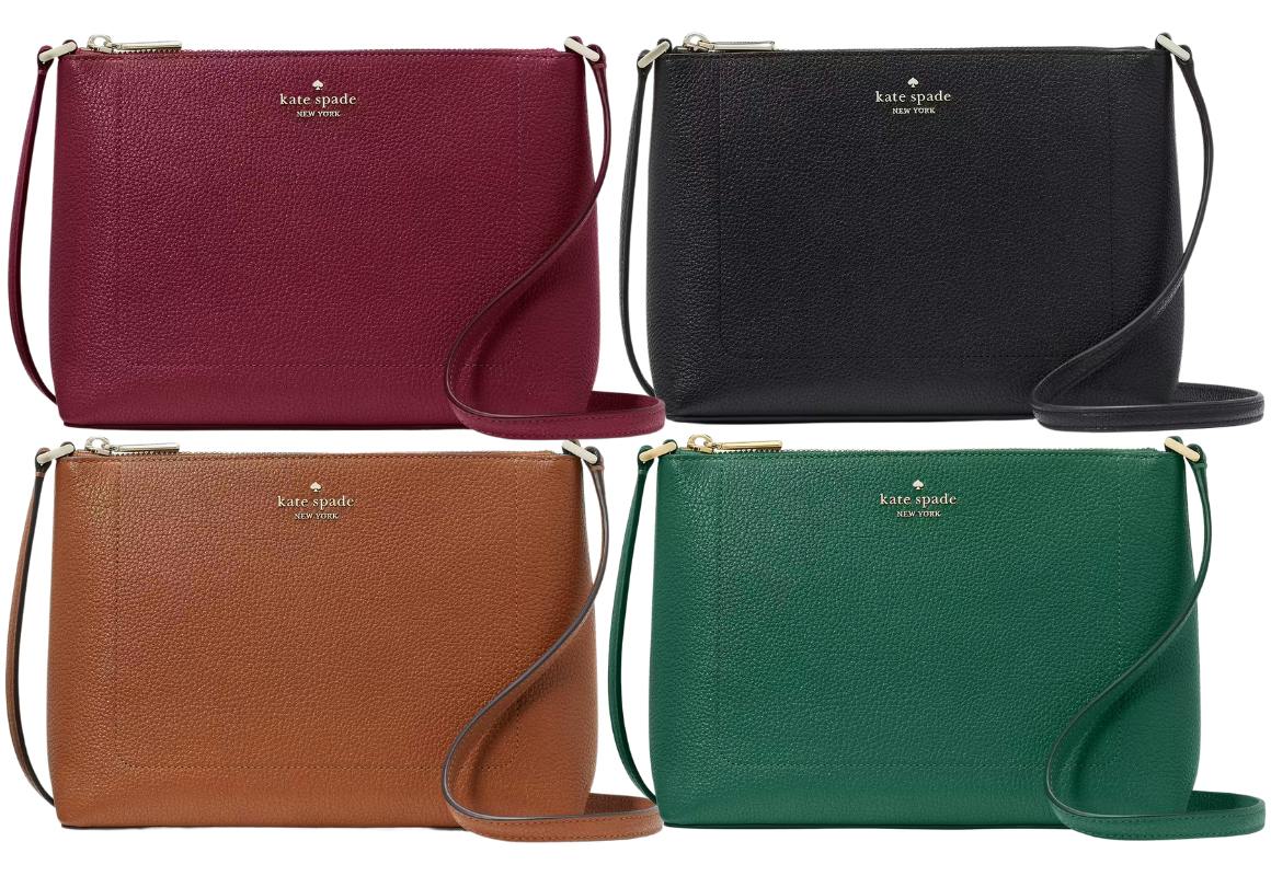 Kate Spade Crossbody