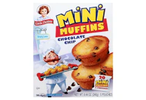 Little Debbie Muffins