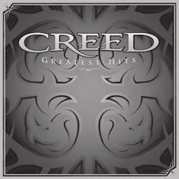 Creed Greatest Hits