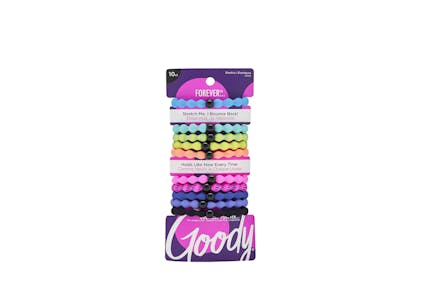 Goody Hair Elastics