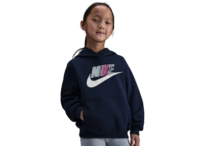 Nike Kids' Hoodie