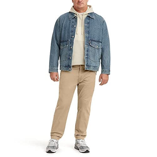 Levi's Men's XX Standard Tapered Pants