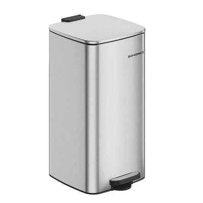 Kitchen Trash Can