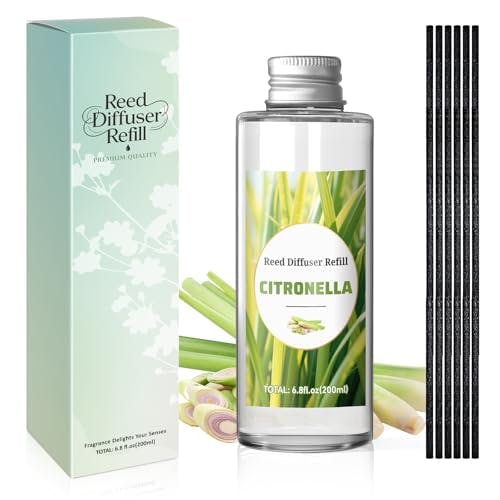 Reed Diffuser Oil Refill